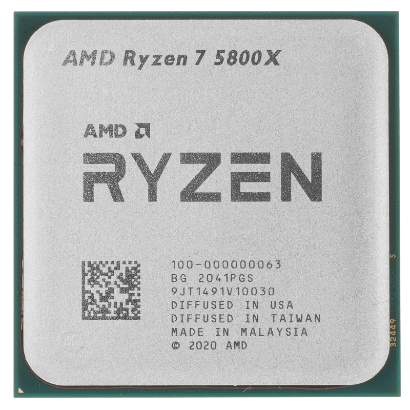 AMD 100-100000063WOF