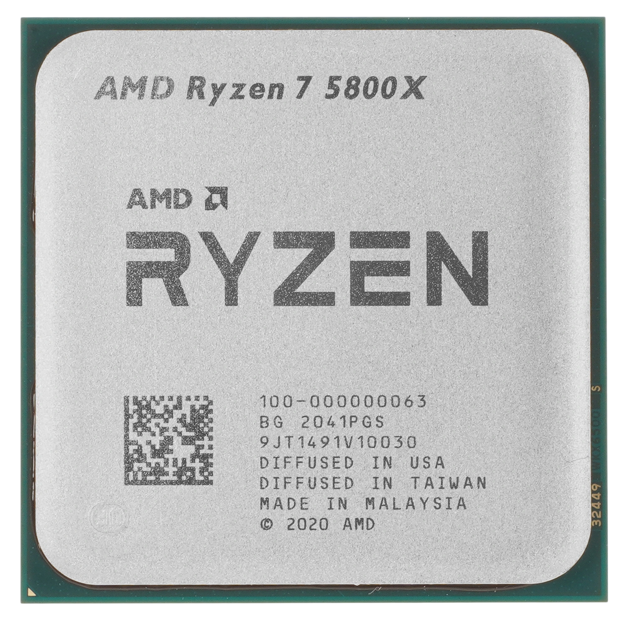 AMD 100-100000063WOF