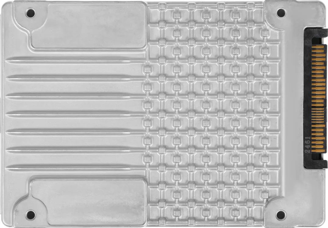 Intel D5-P5530 SSDPF2KX019XZN1