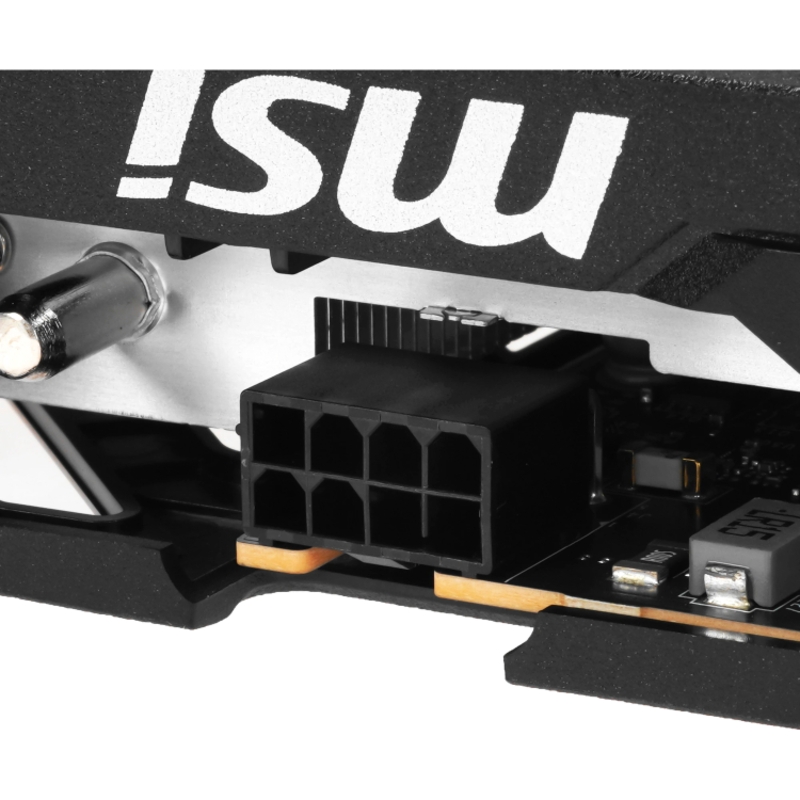 MSI GeForce RTX 5050 SHADOW 2X (RTX 5050 8G SHADOW 2X)