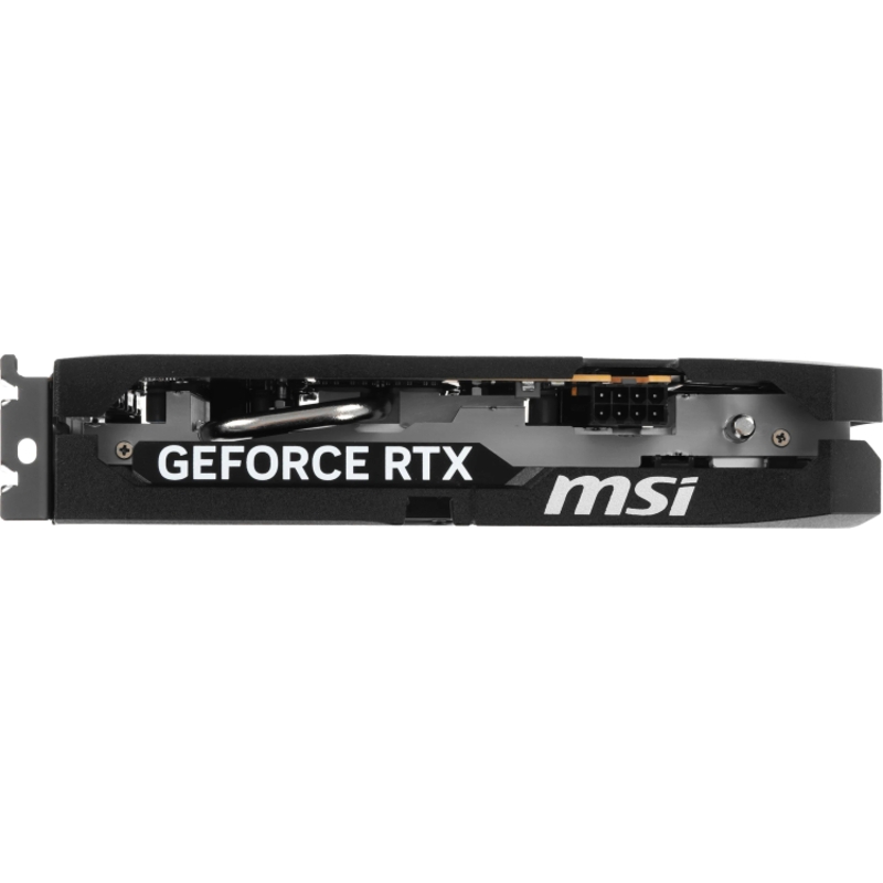 MSI GeForce RTX 5050 SHADOW 2X (RTX 5050 8G SHADOW 2X)