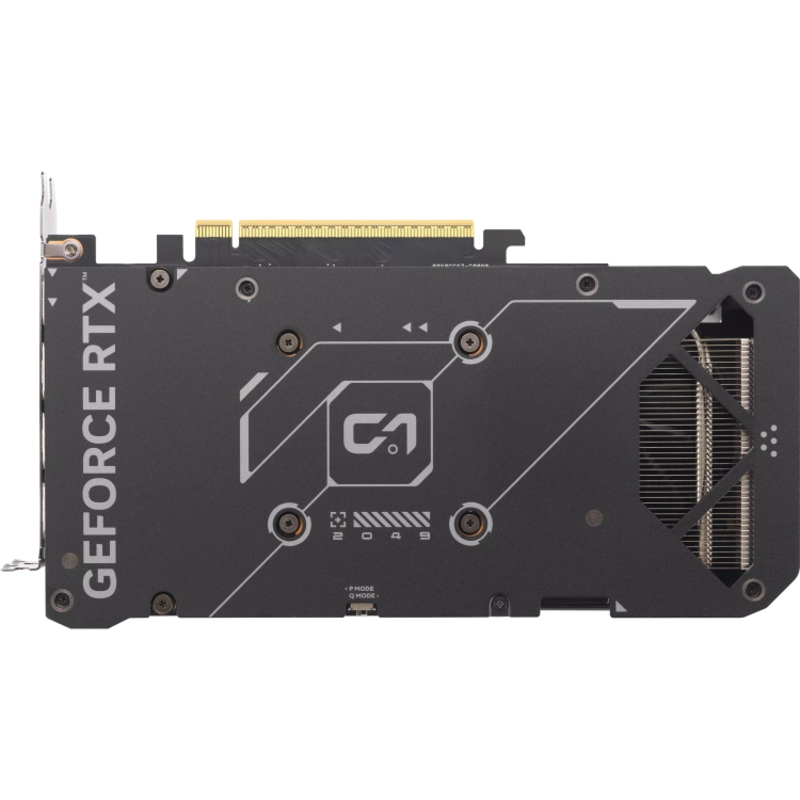 ASUS GeForce RTX 5060 Ti DUAL OC (DUAL-RTX5060TI-O16G)