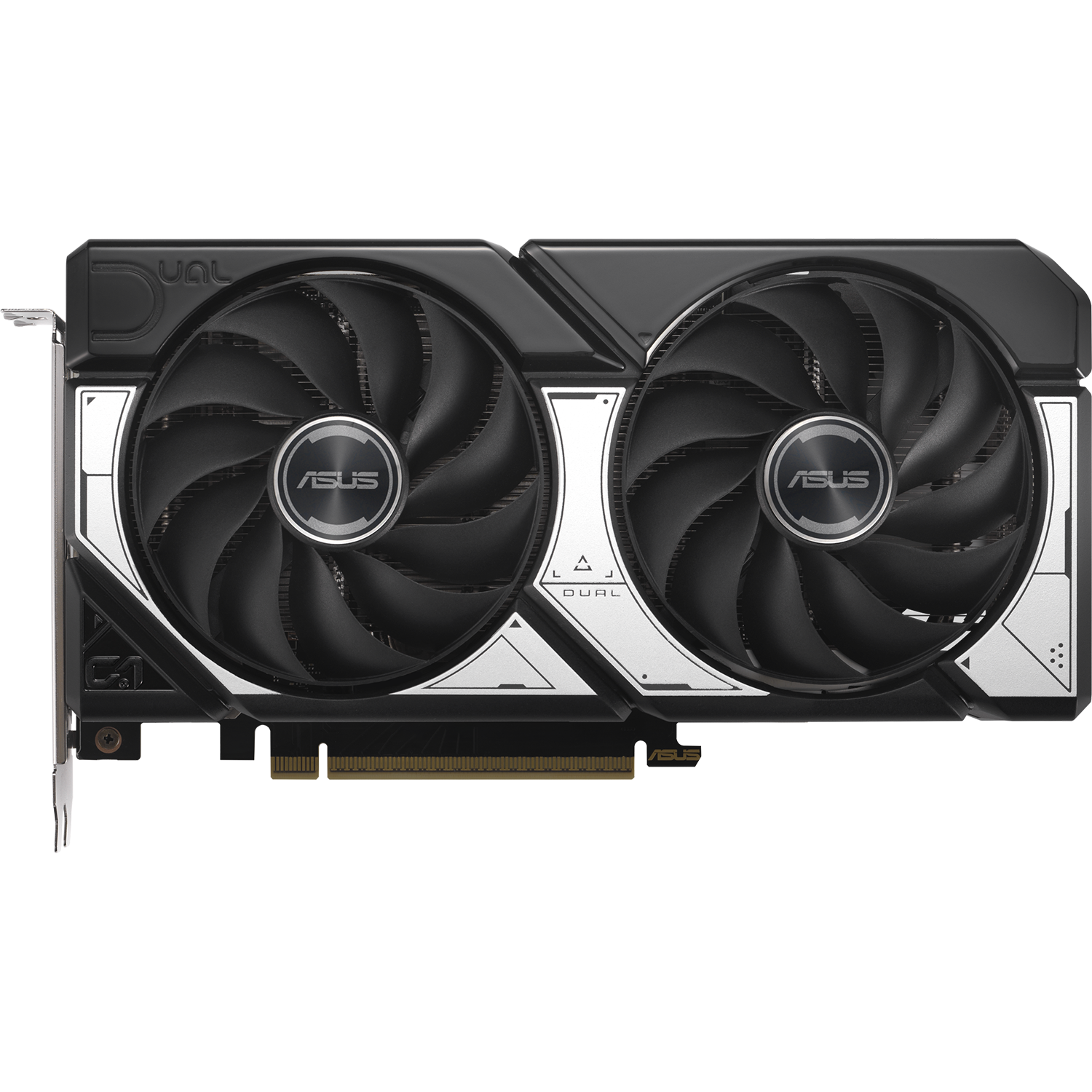 ASUS GeForce RTX 5060 Ti DUAL OC (DUAL-RTX5060TI-O16G)