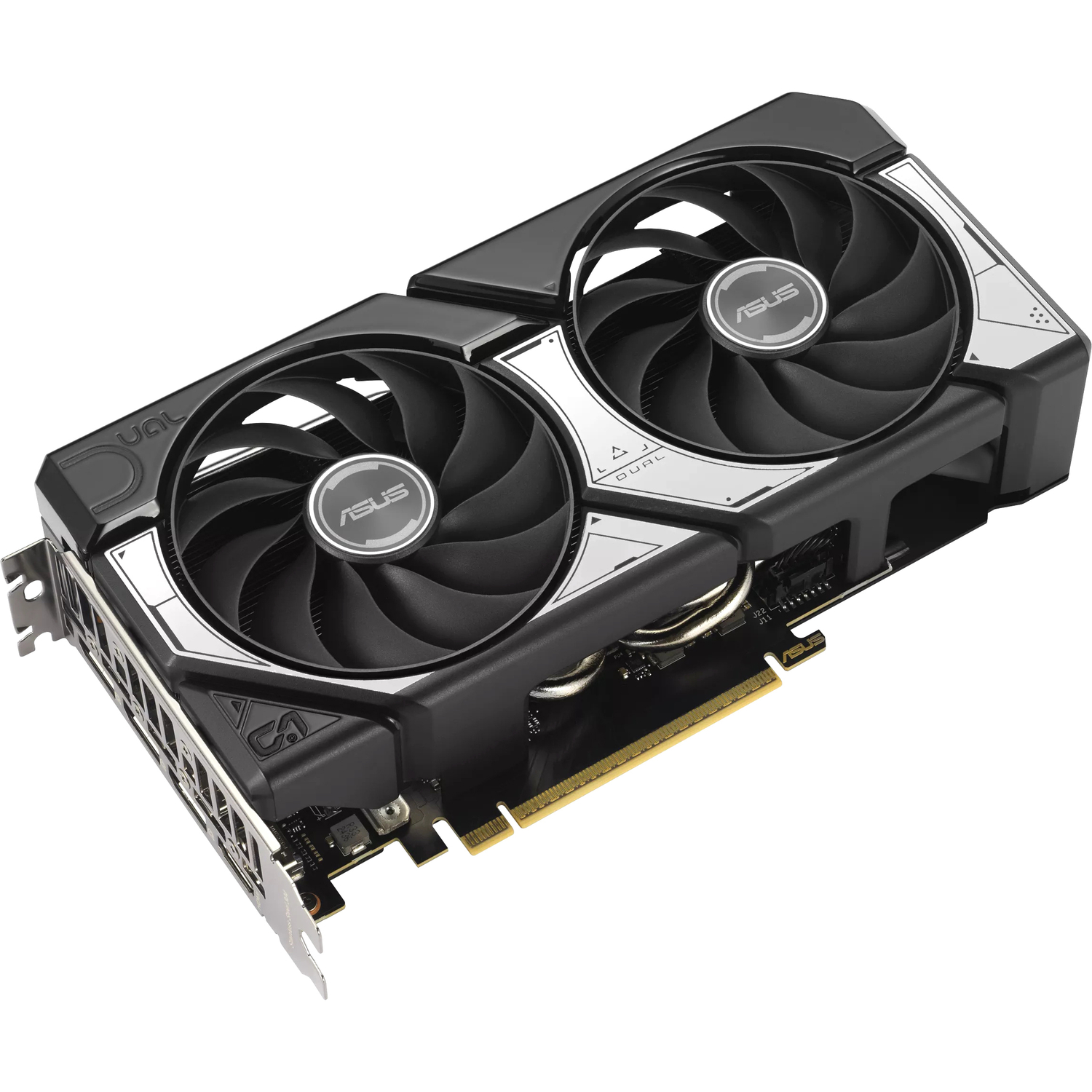 ASUS GeForce RTX 5060 Ti DUAL OC (DUAL-RTX5060TI-O16G)