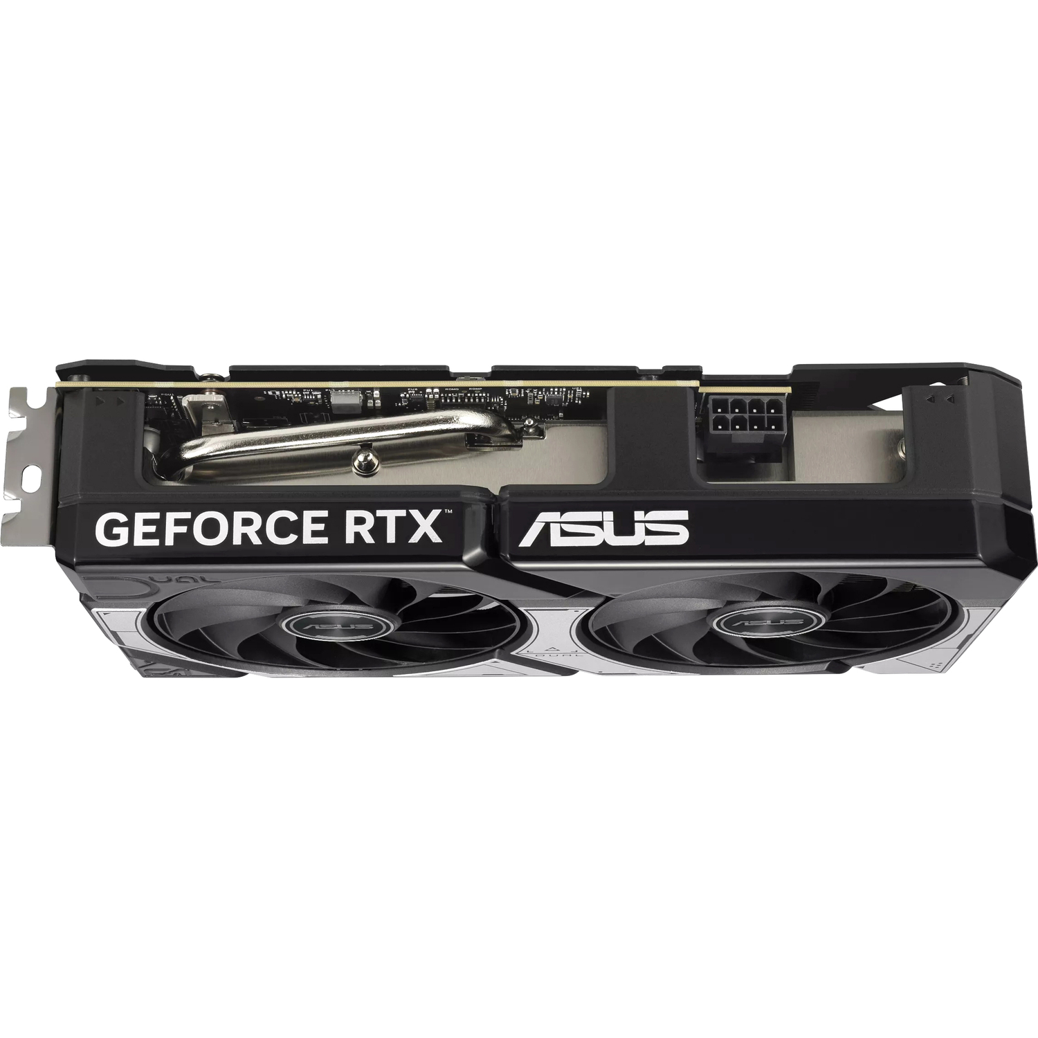 ASUS GeForce RTX 5060 Ti DUAL OC (DUAL-RTX5060TI-O16G)