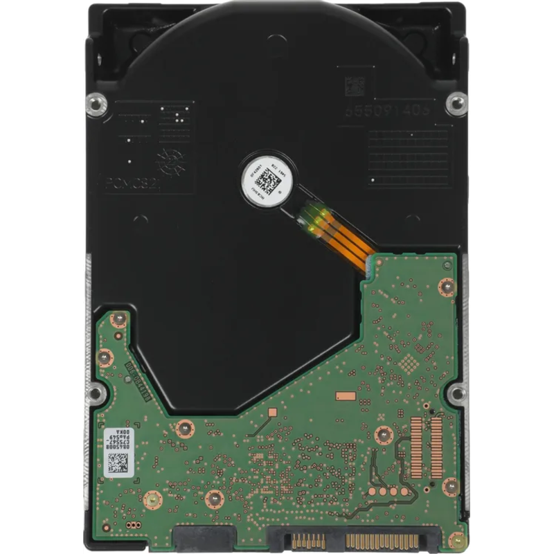 WD Ultrastar DC HC550 0F38357