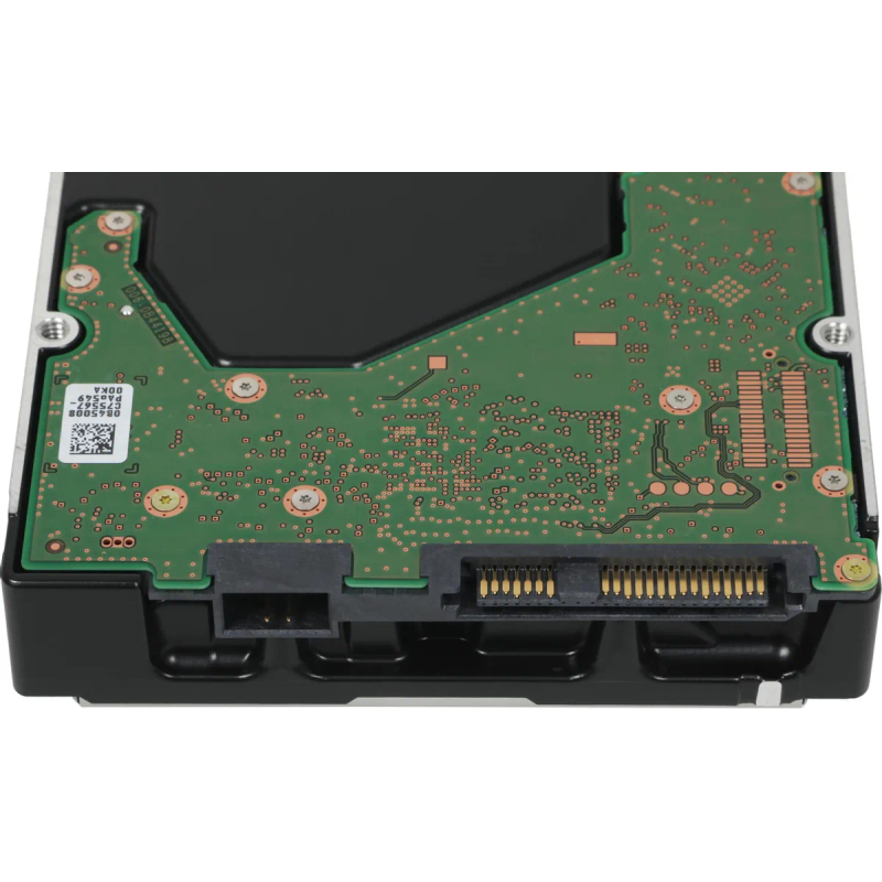 WD Ultrastar DC HC550 0F38357