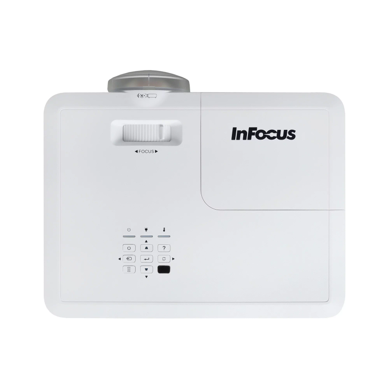 InFocus IN0026ST