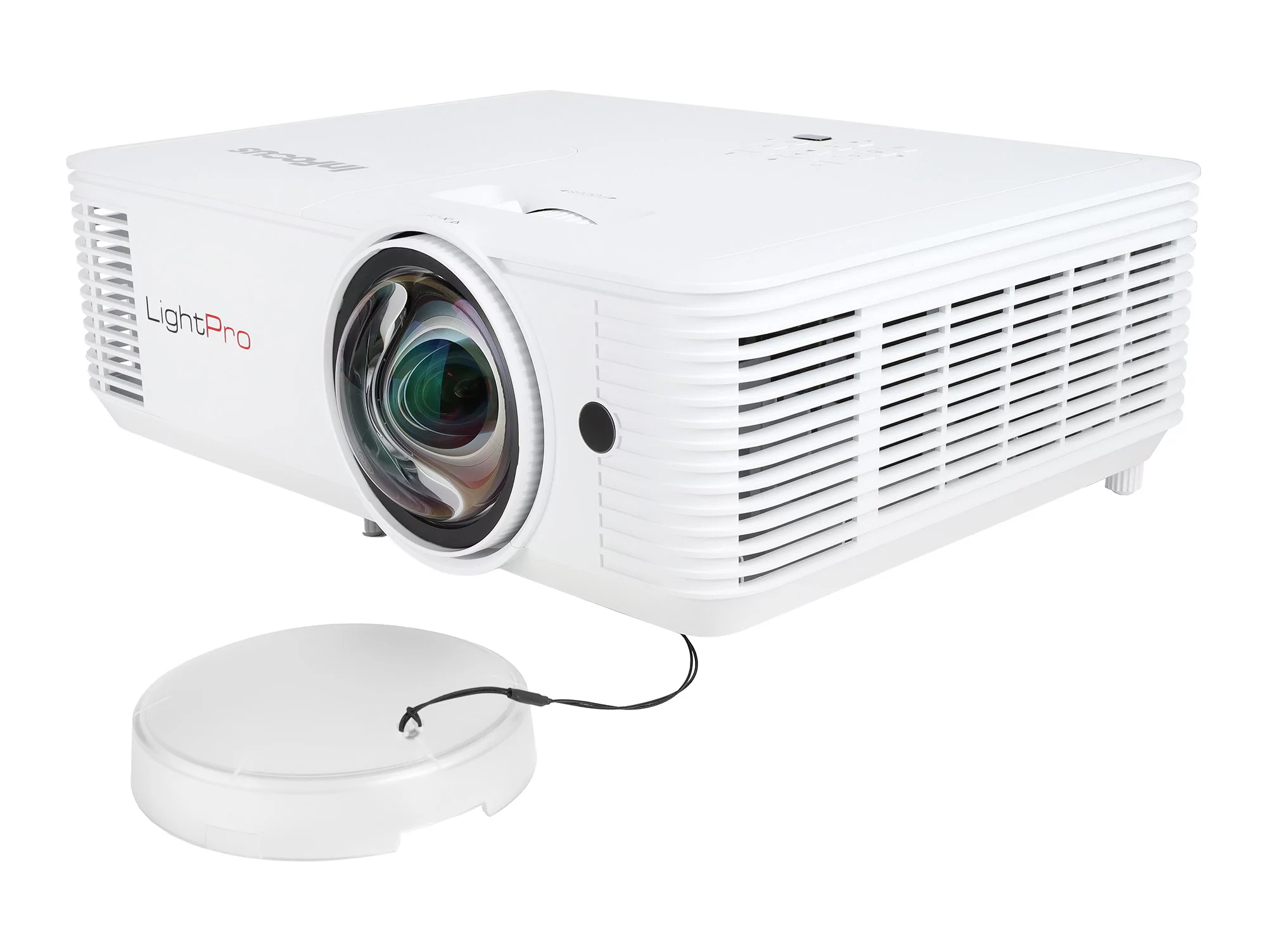 InFocus IN0026ST