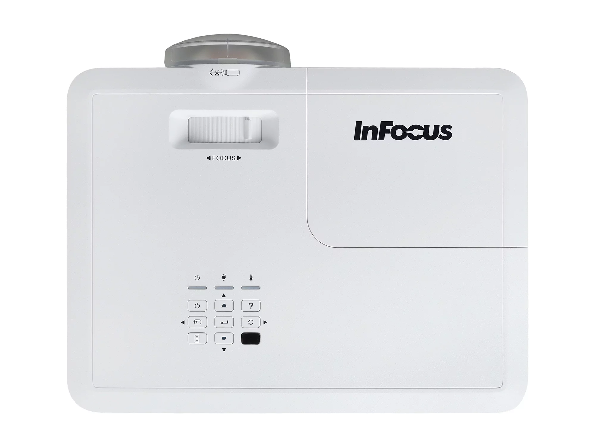 InFocus IN0026ST