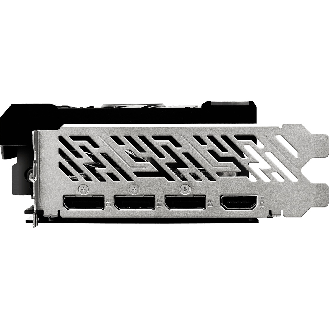Видеокарта ASRock Radeon RX 9070 Challenger 16GB//RX 9070, HDMI, DP*3, 16G, D6
