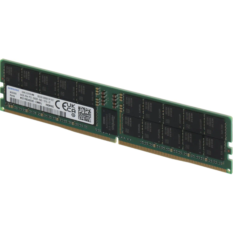 Samsung M321R8GA0EB0-CWM