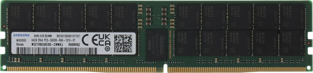 Samsung M321R8GA0EB0-CWM