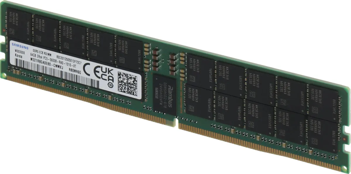 Samsung M321R8GA0EB0-CWM