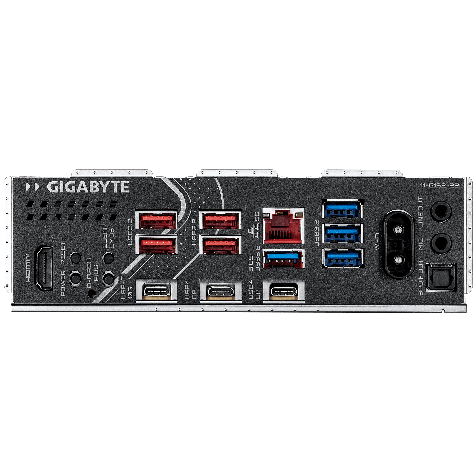 GIGABYTE X870E EAGLE X3D WIFI7