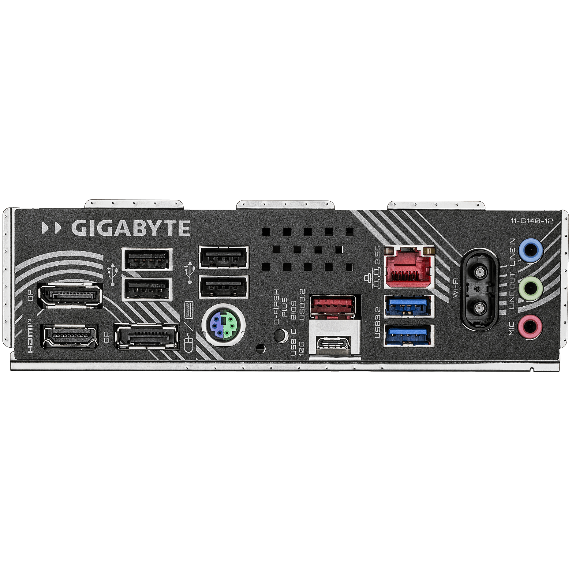 GIGABYTE B850M EAGLE WIFI7