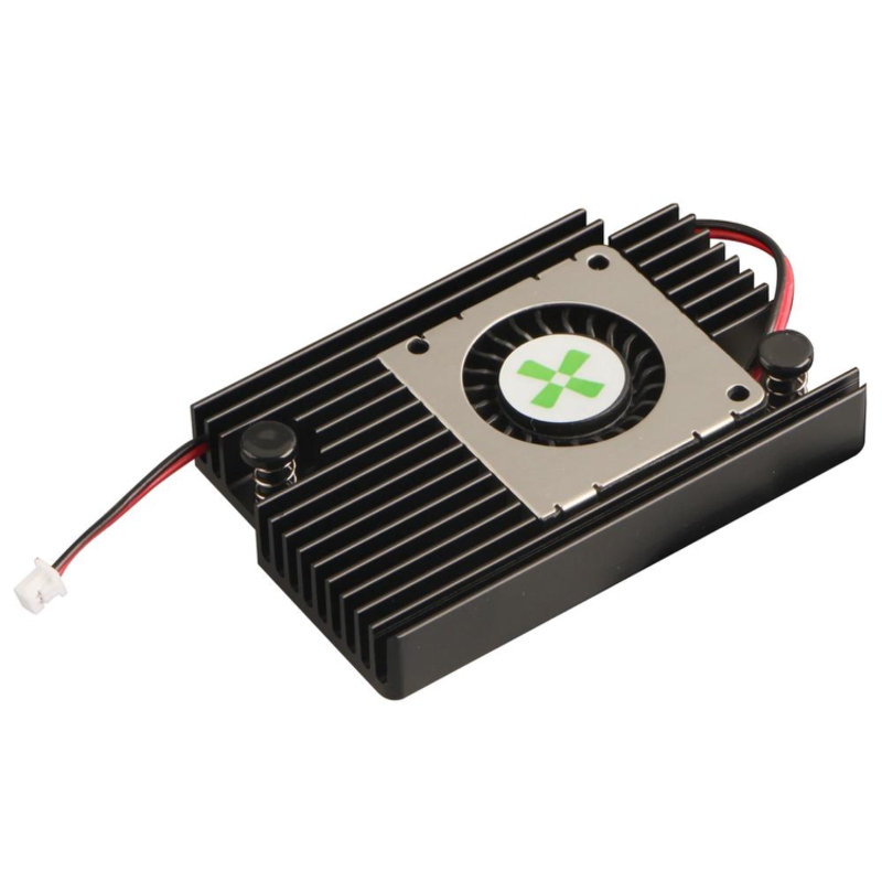 RockPi Radxa Heatsink 6240B