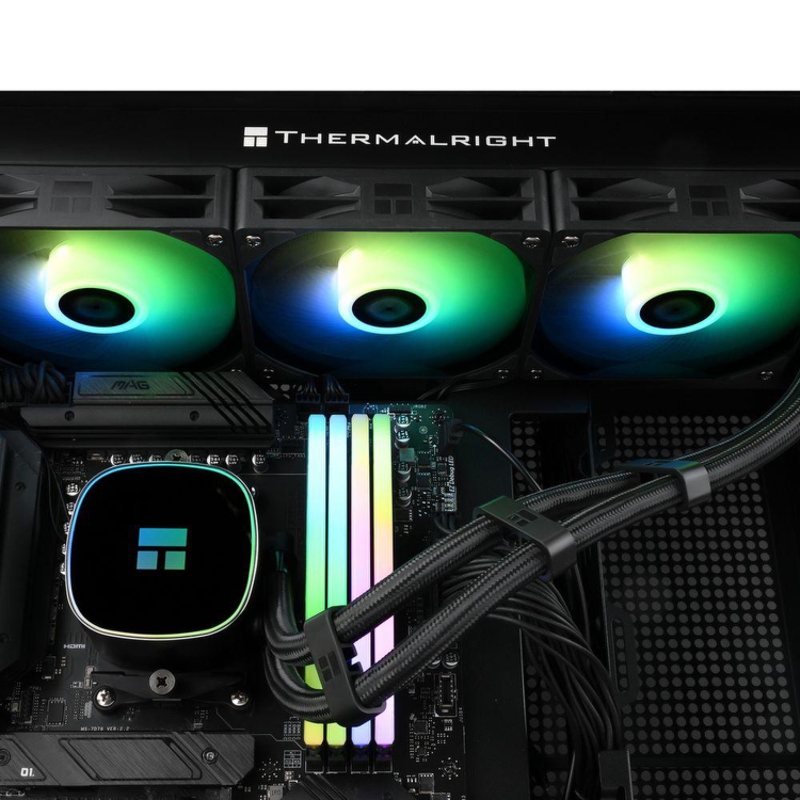 Thermalright 814256019101