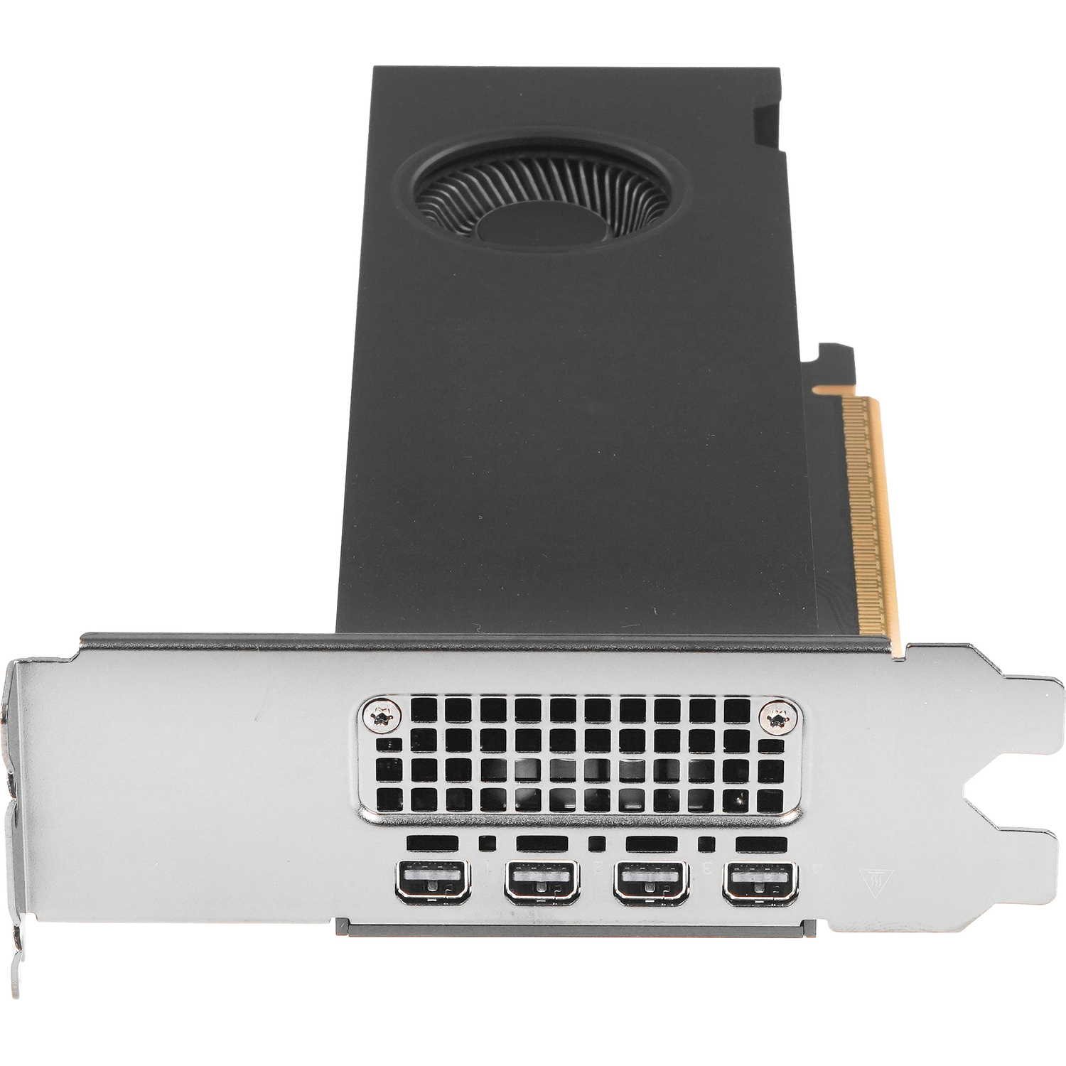NVIDIA RTX PRO 2000 Blackwell (900-5G195-2250-000)