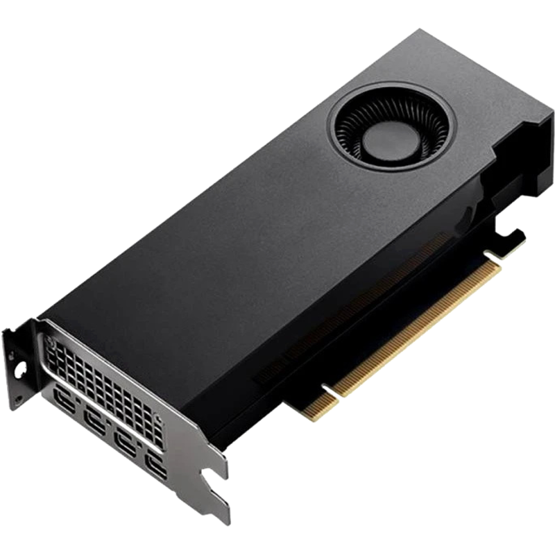 NVIDIA RTX A2000 Graphics Cards (900-5G192-2200-000 C+B)