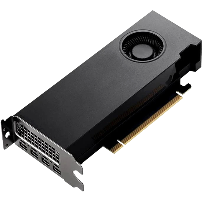 NVIDIA RTX A2000 Graphics Cards (900-5G192-2200-000 C+B)