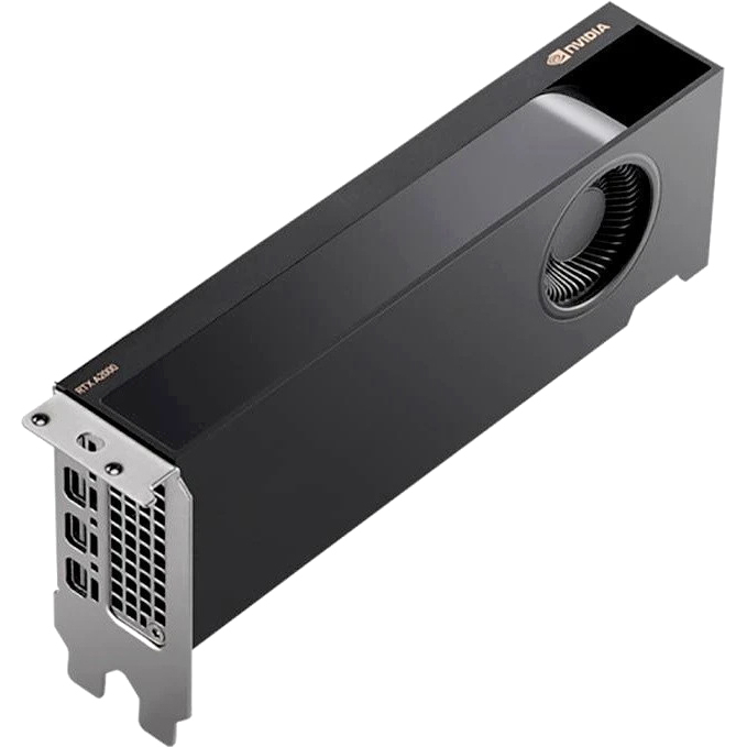NVIDIA RTX A2000 Graphics Cards (900-5G192-2200-000 C+B)