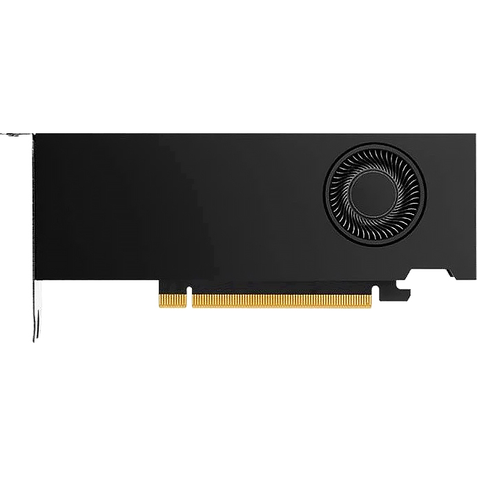 NVIDIA RTX A2000 Graphics Cards (900-5G192-2200-000 C+B)