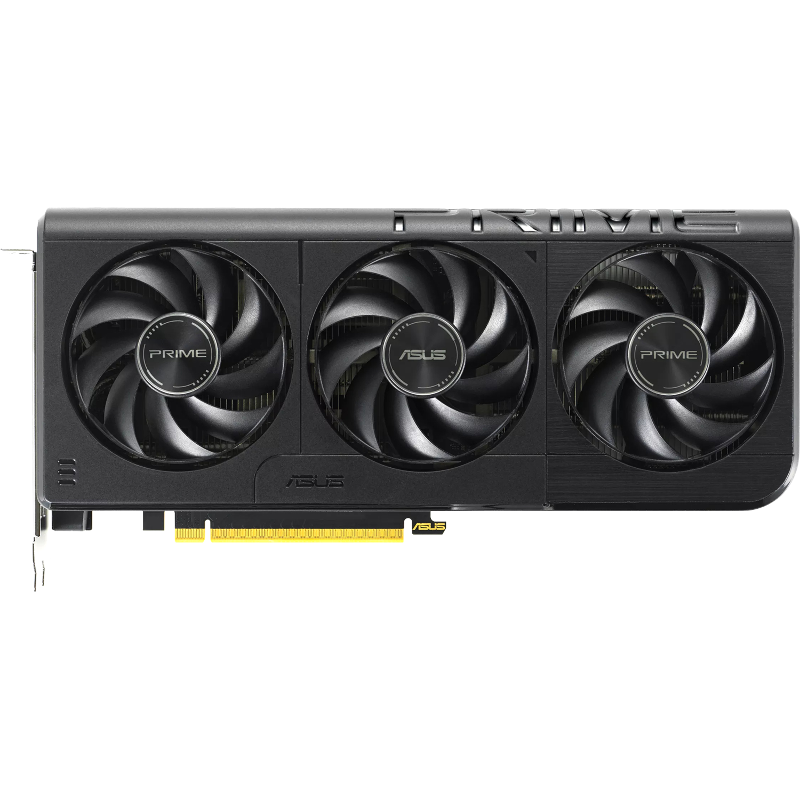 ASUS GeForce RTX 5050 Prime (PRIME-RTX5050-O8G)