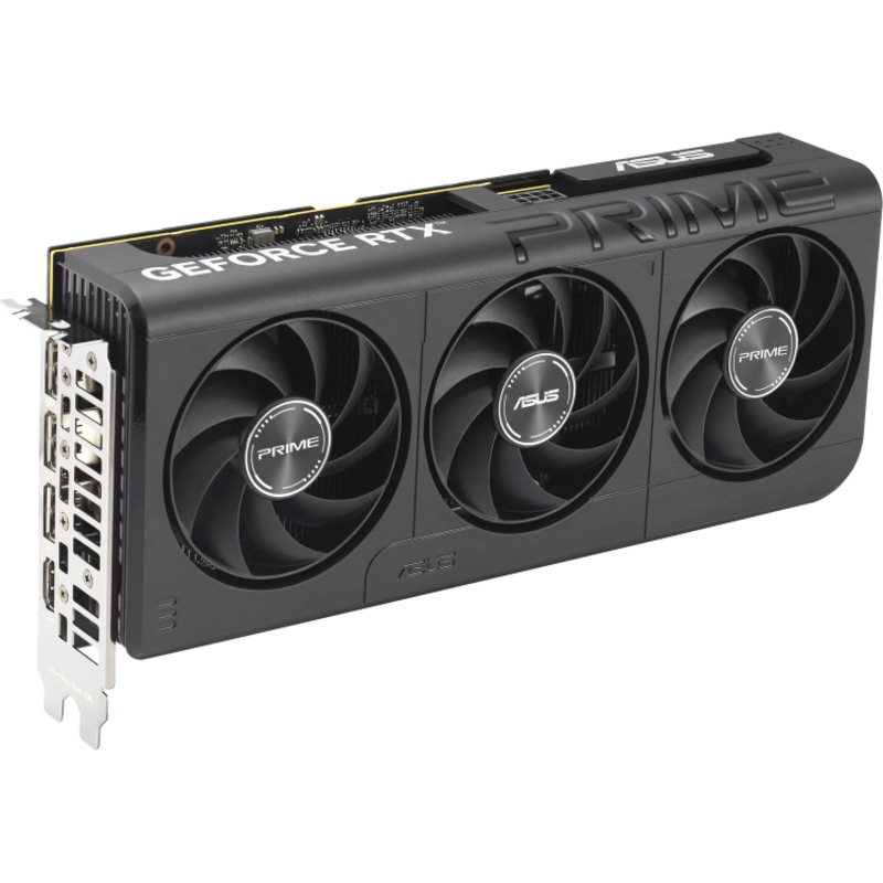 ASUS GeForce RTX 5050 Prime (PRIME-RTX5050-O8G)