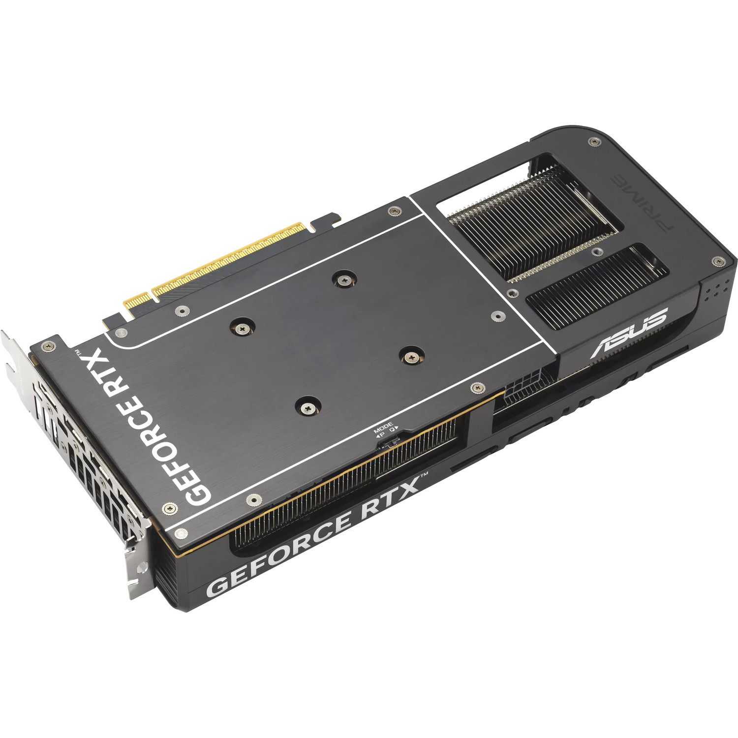 ASUS GeForce RTX 5050 Prime (PRIME-RTX5050-O8G)