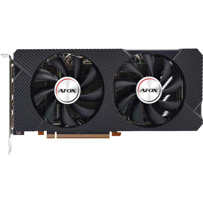 AFOX AMD Radeon RX 5700 XT (AFRX5700XT-8GD6H6-V4)