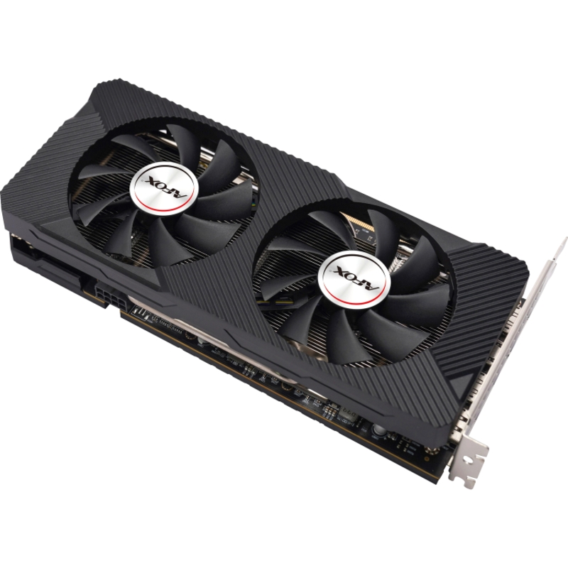 AFOX AMD Radeon RX 5700 XT (AFRX5700XT-8GD6H6-V4)