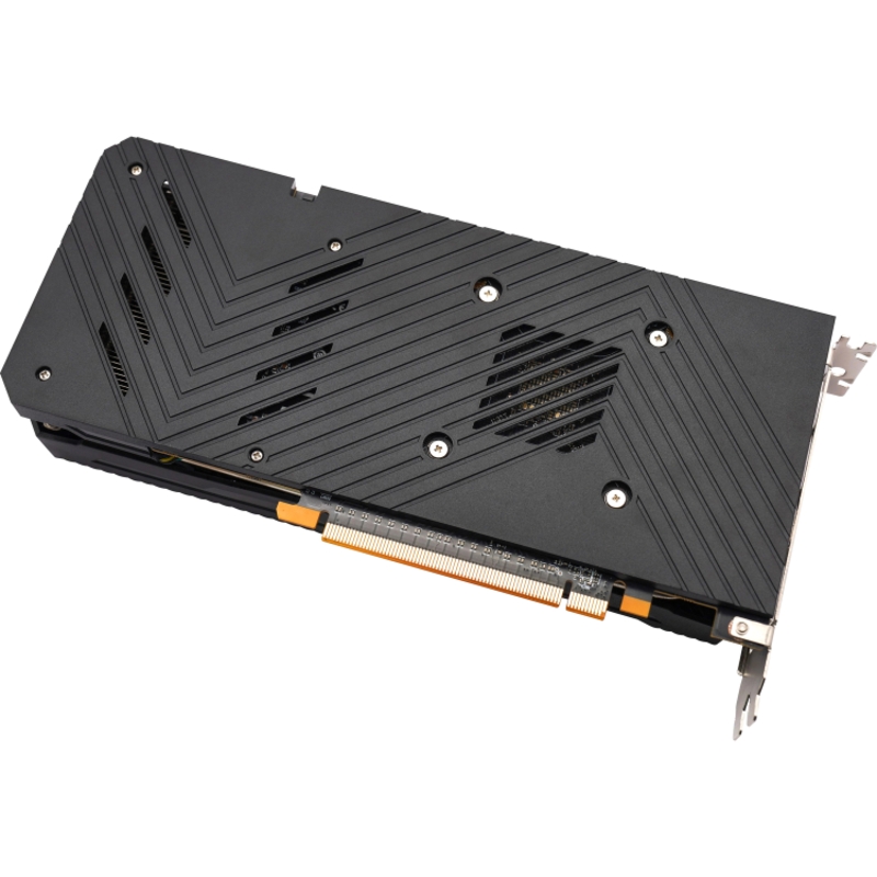 AFOX AMD Radeon RX 5700 XT (AFRX5700XT-8GD6H6-V4)