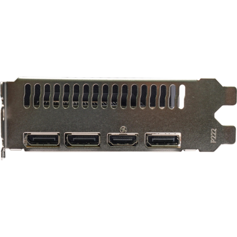 AFOX AMD Radeon RX 5700 XT (AFRX5700XT-8GD6H6-V4)