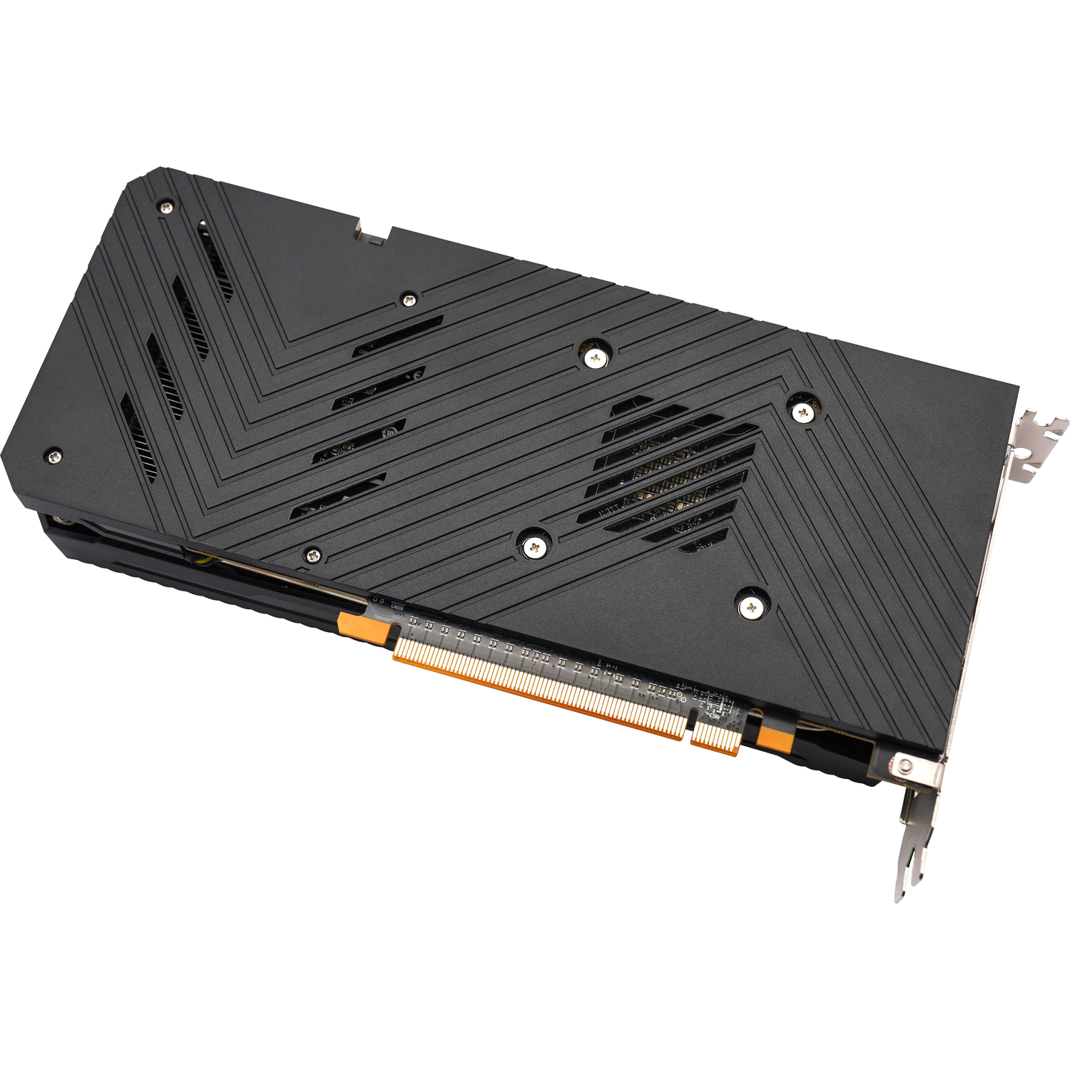 AFOX AMD Radeon RX 5700 XT (AFRX5700XT-8GD6H6-V4)