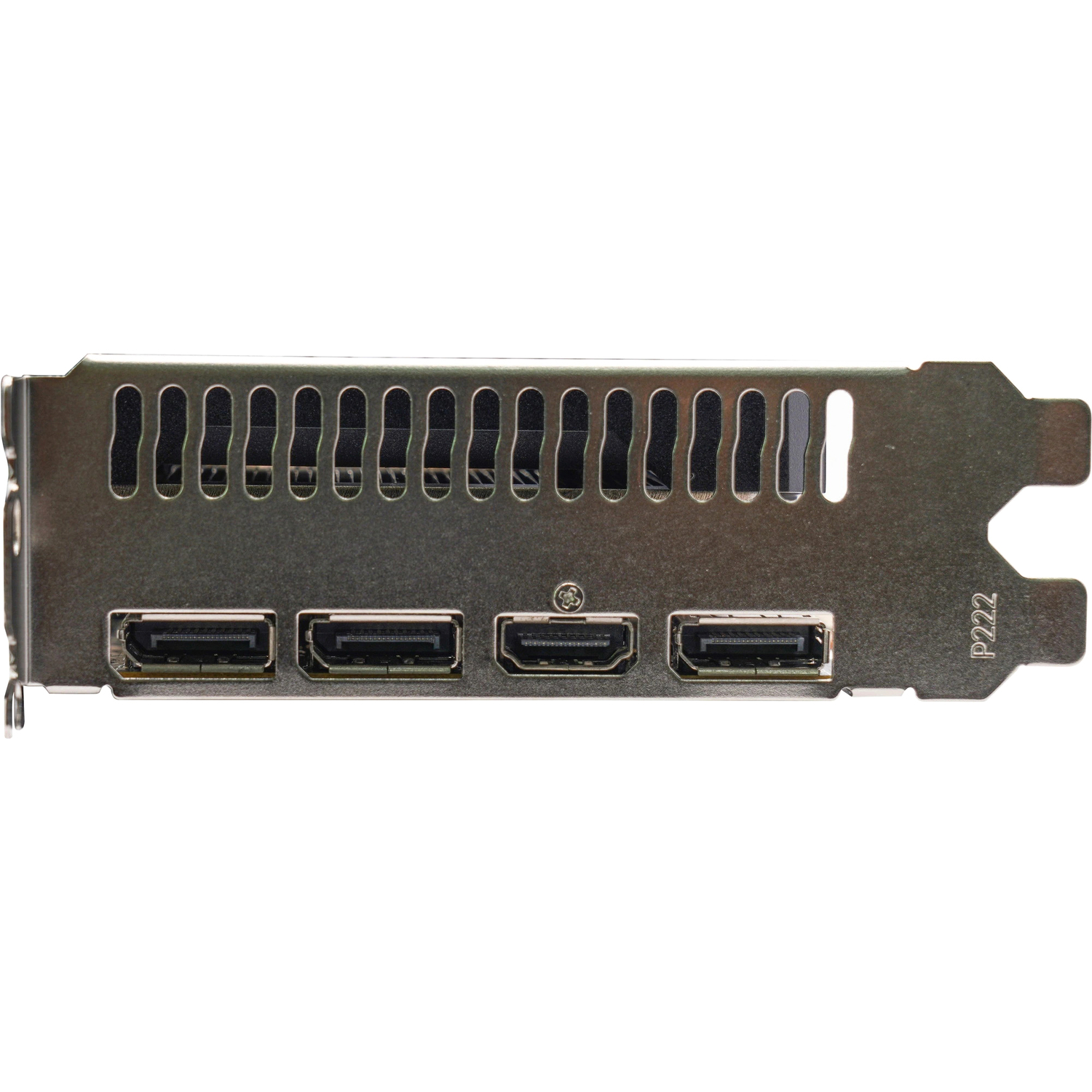 AFOX AMD Radeon RX 5700 XT (AFRX5700XT-8GD6H6-V4)