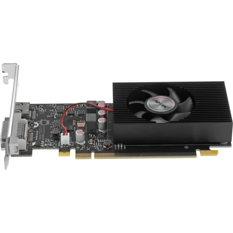 AFOX GeForce GT 1030 (AF1030-2048D5L8)