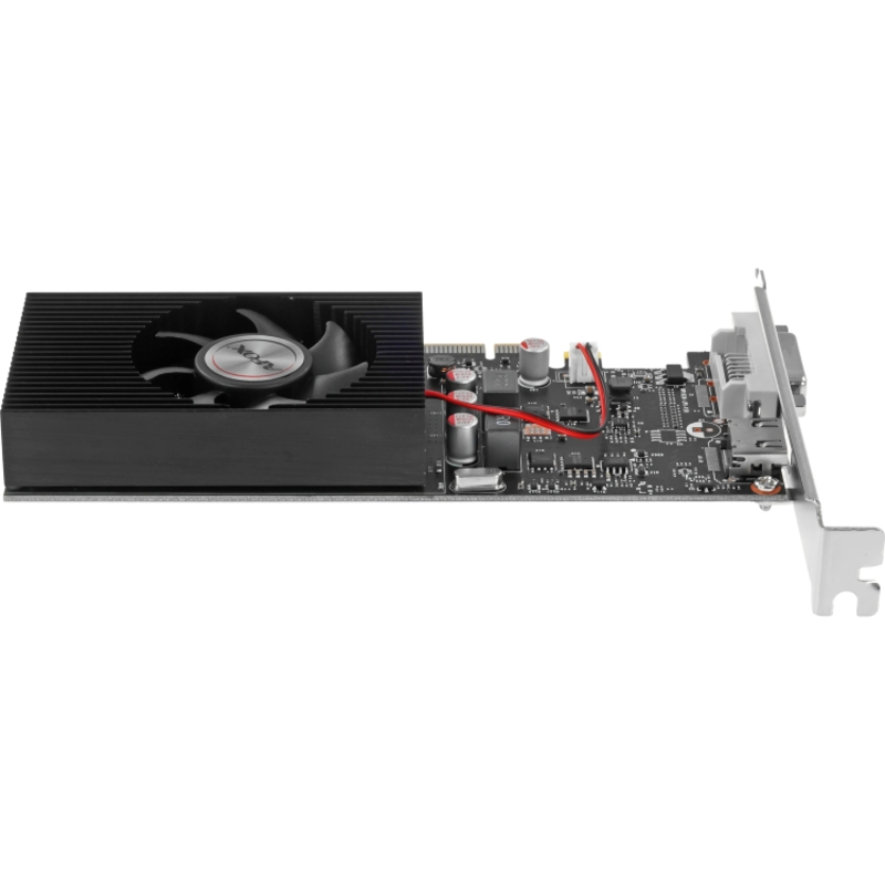 AFOX GeForce GT 1030 (AF1030-2048D5L8)