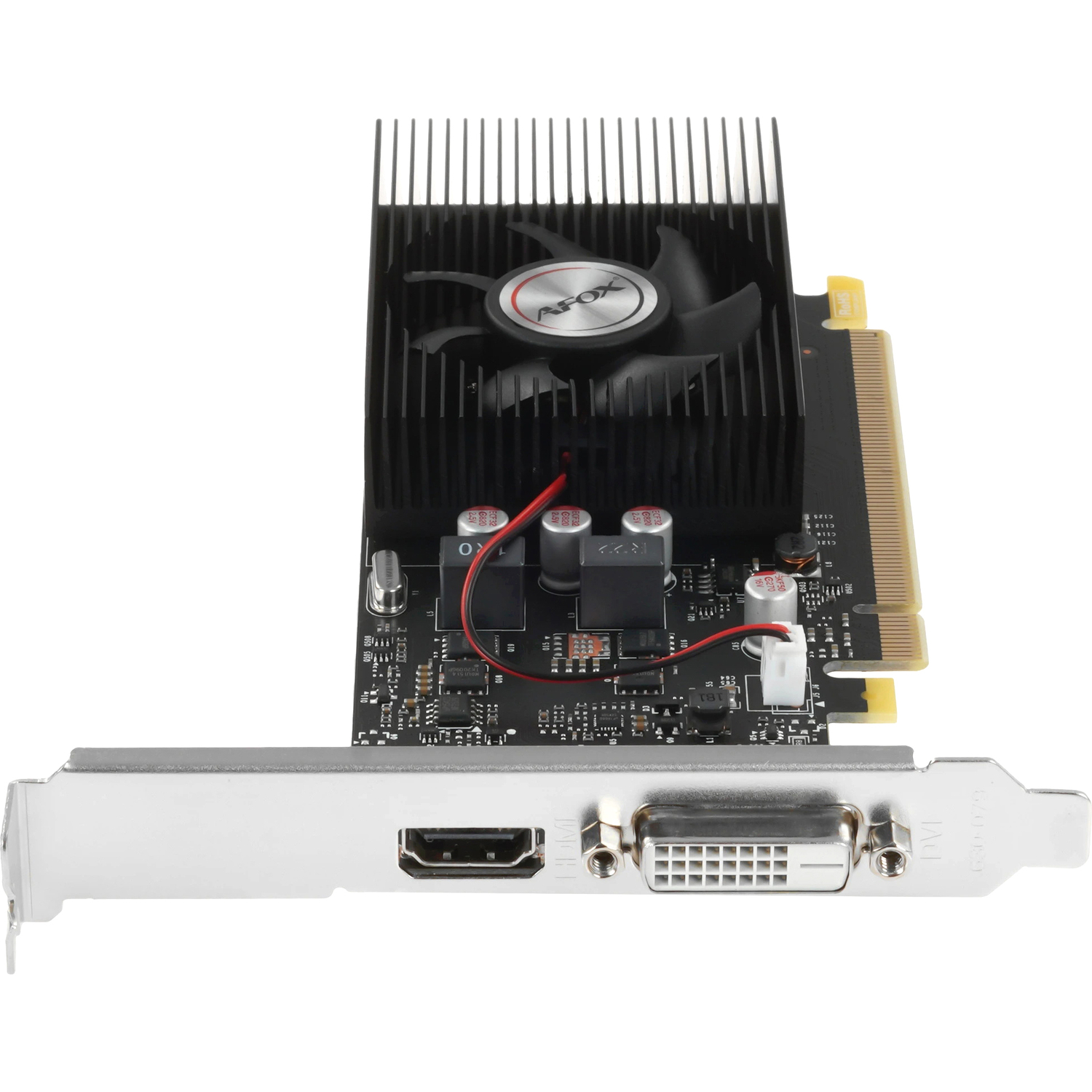 AFOX GeForce GT 1030 (AF1030-2048D5L8)
