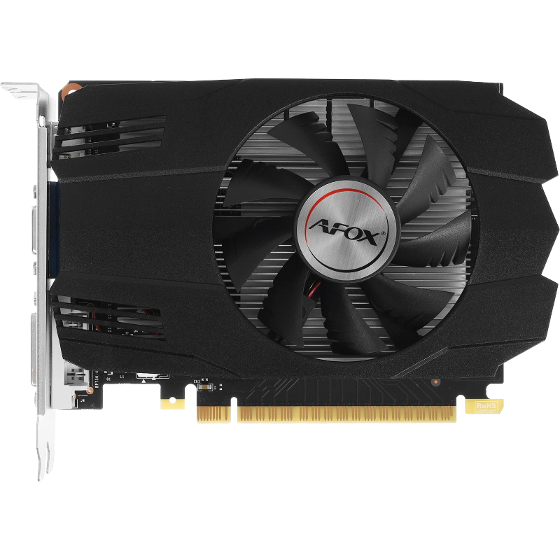 AFOX GeForce GTX 750 TI (AF750TI-4096D5H5-V3)