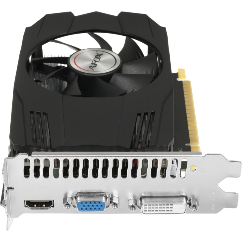 AFOX GeForce GTX 750 TI (AF750TI-4096D5H5-V3)