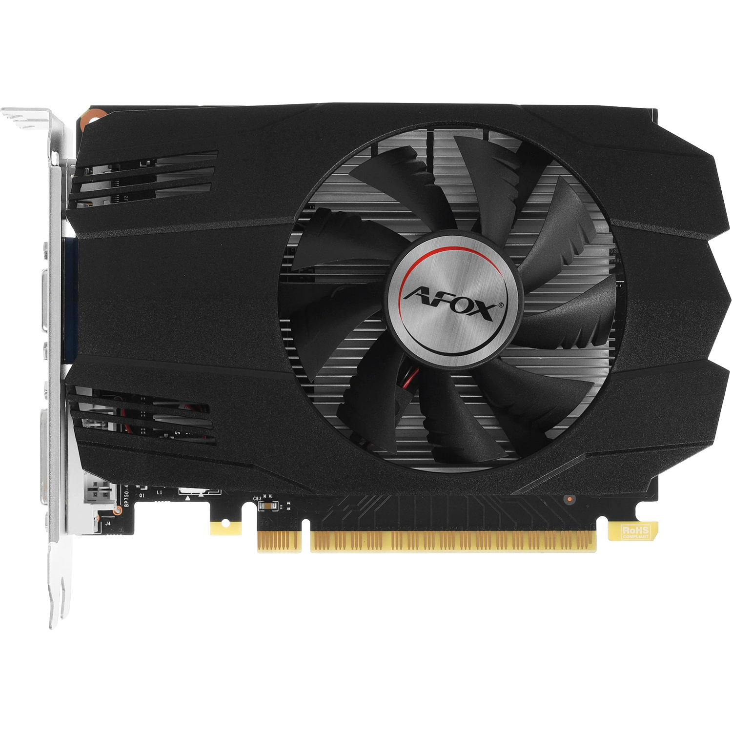 AFOX GeForce GTX 750 TI (AF750TI-4096D5H5-V3)