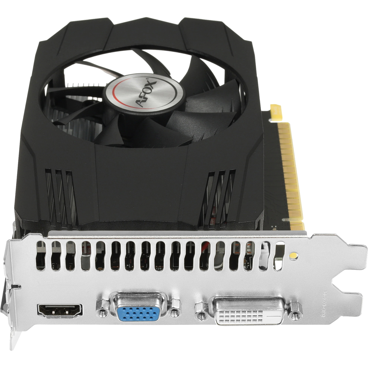 AFOX GeForce GTX 750 TI (AF750TI-4096D5H5-V3)