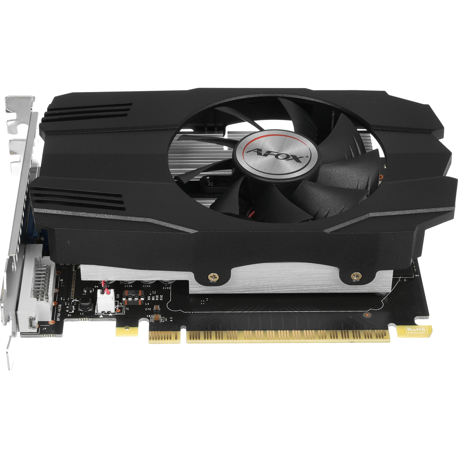 AFOX GeForce GTX 750 TI (AF750TI-4096D5H5-V3)