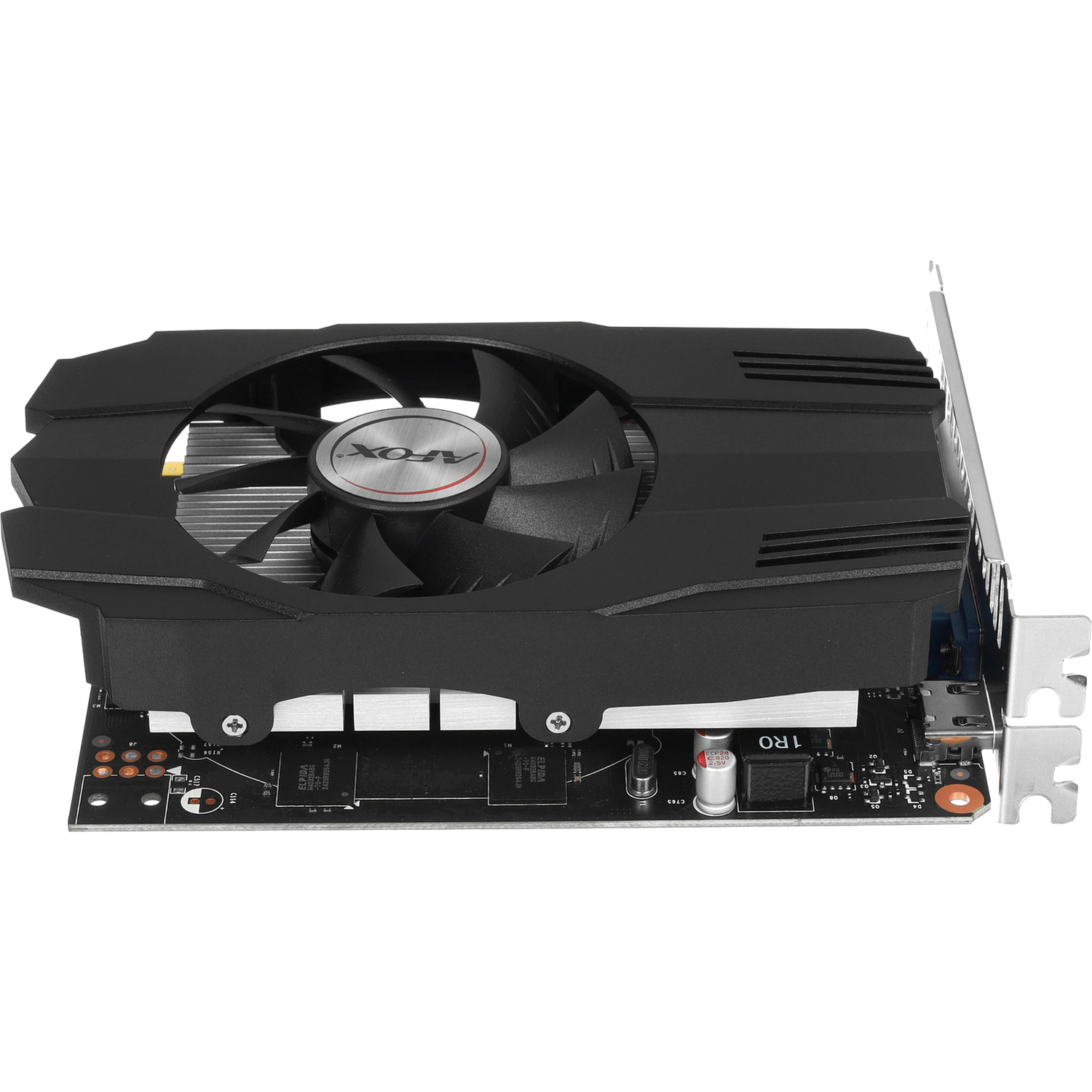 AFOX GeForce GTX 750 TI (AF750TI-4096D5H5-V3)