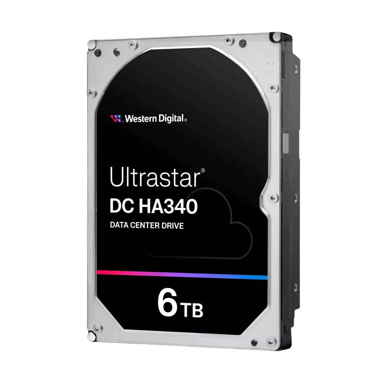 WD Ultrastar DC HA340 WUS721206BLE604