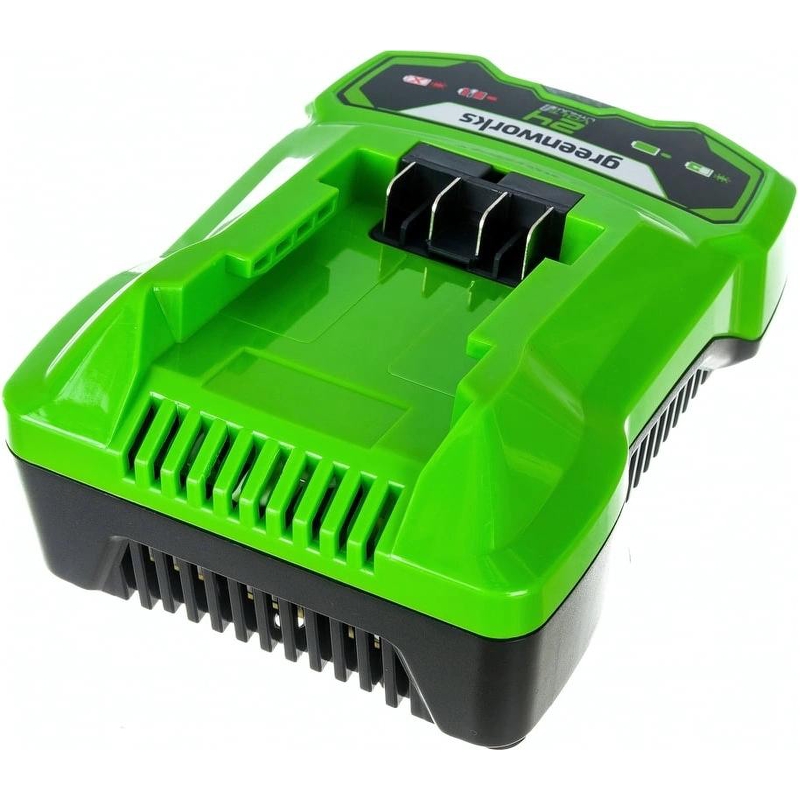 Зарядное устройство Greenworks G24C4 (2946407)