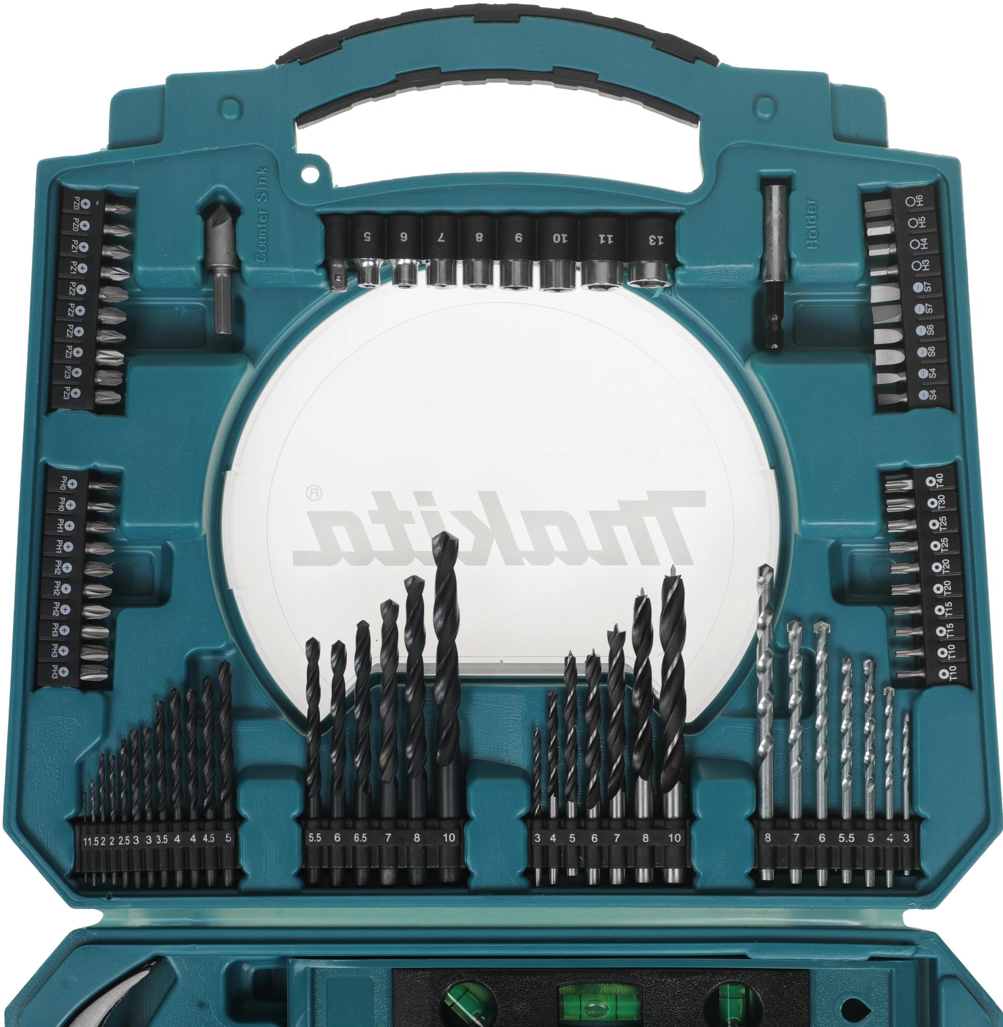 Makita D-42042