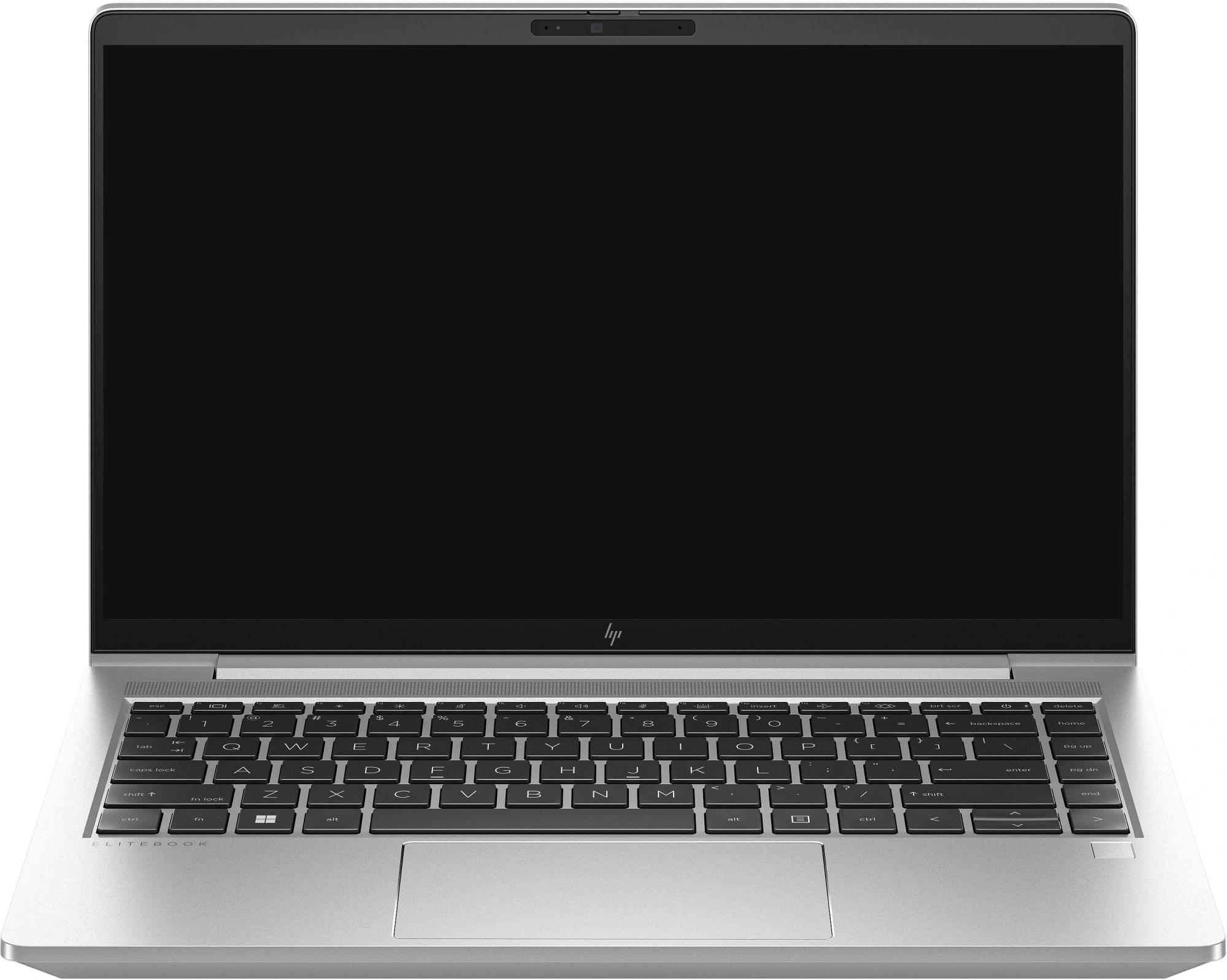 HP EliteBook 640 G10 [818C3EA 16G] 14" {FHD i5-1335U/16Gb/SSD 512GB/DOS }