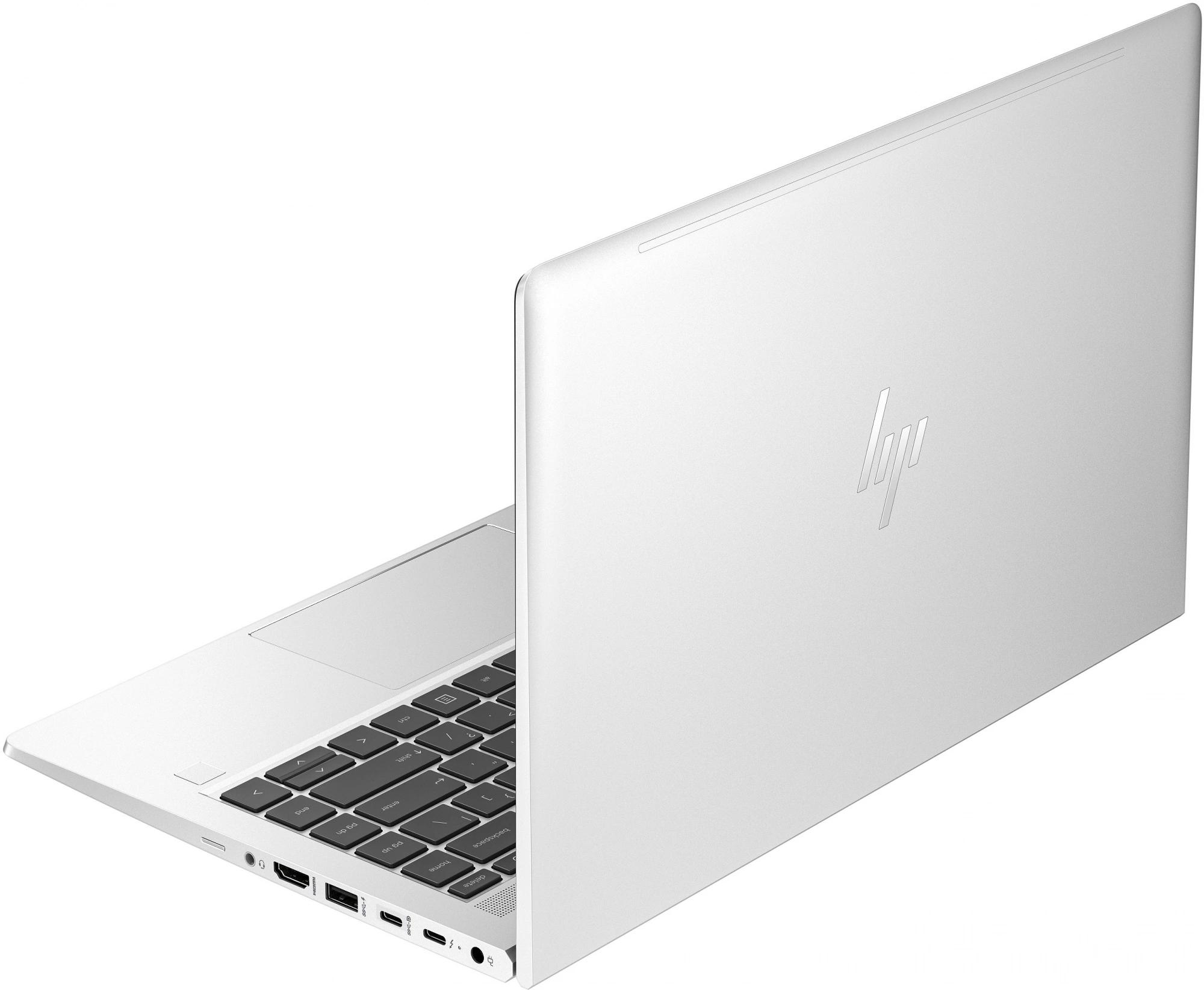 HP EliteBook 640 G10 [818C3EA 16G] 14" {FHD i5-1335U/16Gb/SSD 512GB/DOS }
